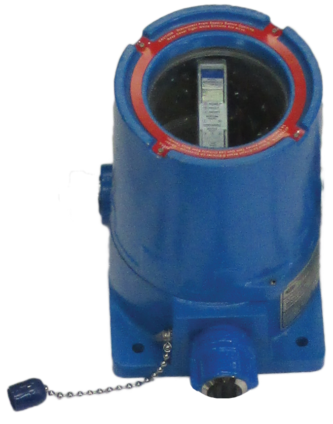 Монитор Dixon A210R-120 ADS Spillguard®