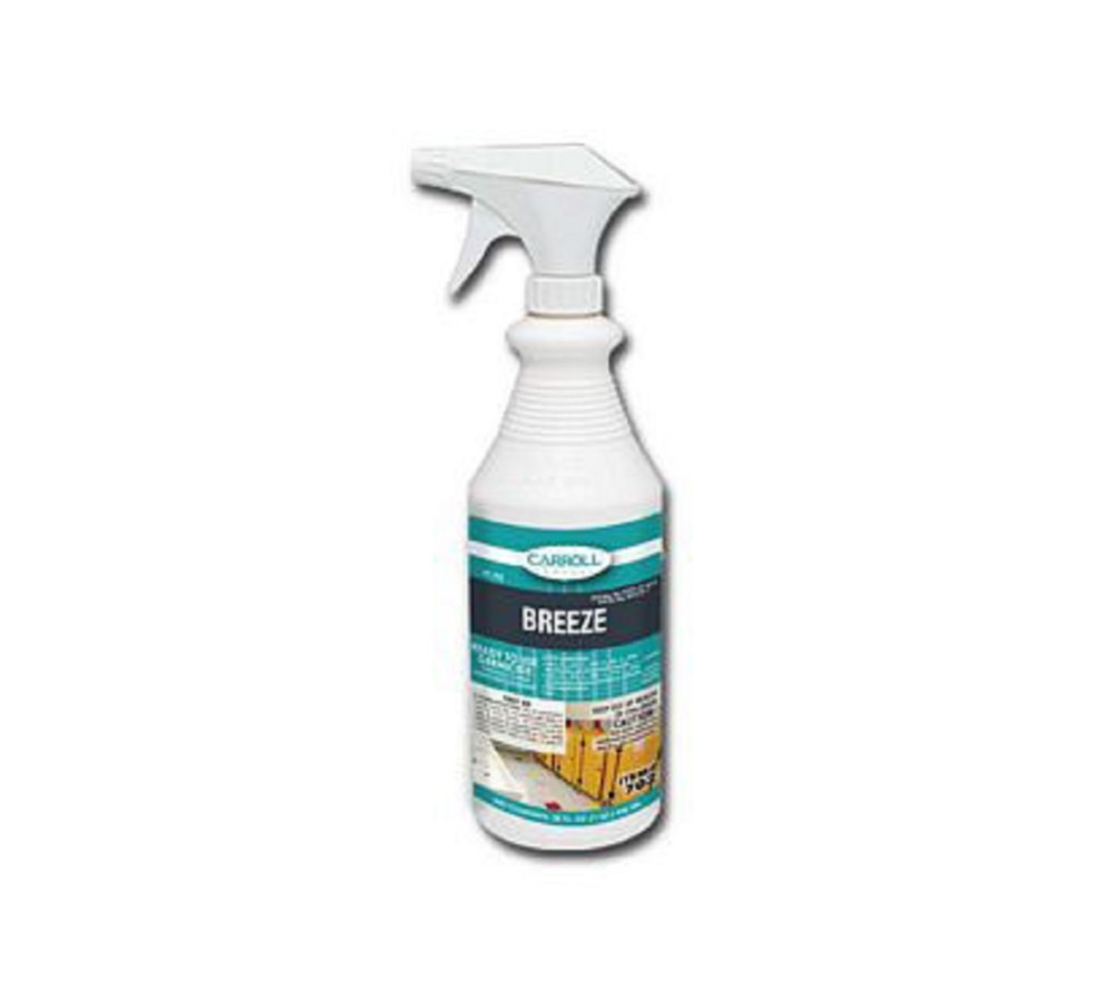 KRY A70223000 Breeze RTU Carroll 32 oz. (12) Очиститель KRYLON Breeze RTU Carroll 32 oz