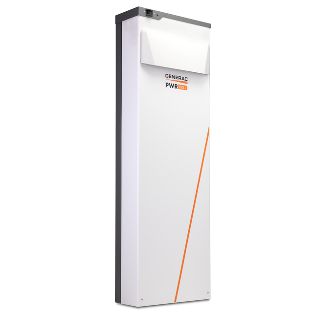 Generac APKE00028 PWRcell наружный шкаф для аккумуляторов