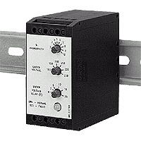 Реле контроля фаз Red Lion Controls APMR0086 аналоговое, 380 В
