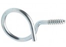 Bridgeport BRW-150 1-1/2" кольцо для кабеля WOOD BRIDLE