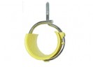 Кольцо для кабеля Bridgeport BRWI-150 1-1/2" WOOD INS BRIDLE RING