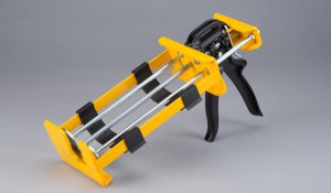 Пистолет для двухкомпонентных составов DRIPLESS DC900 29OZ высокого соотношения