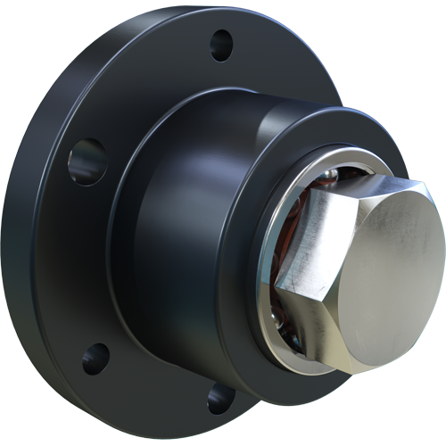 Втулка-проставка Martin Sprocket E-BB QD IDLER BUSHING