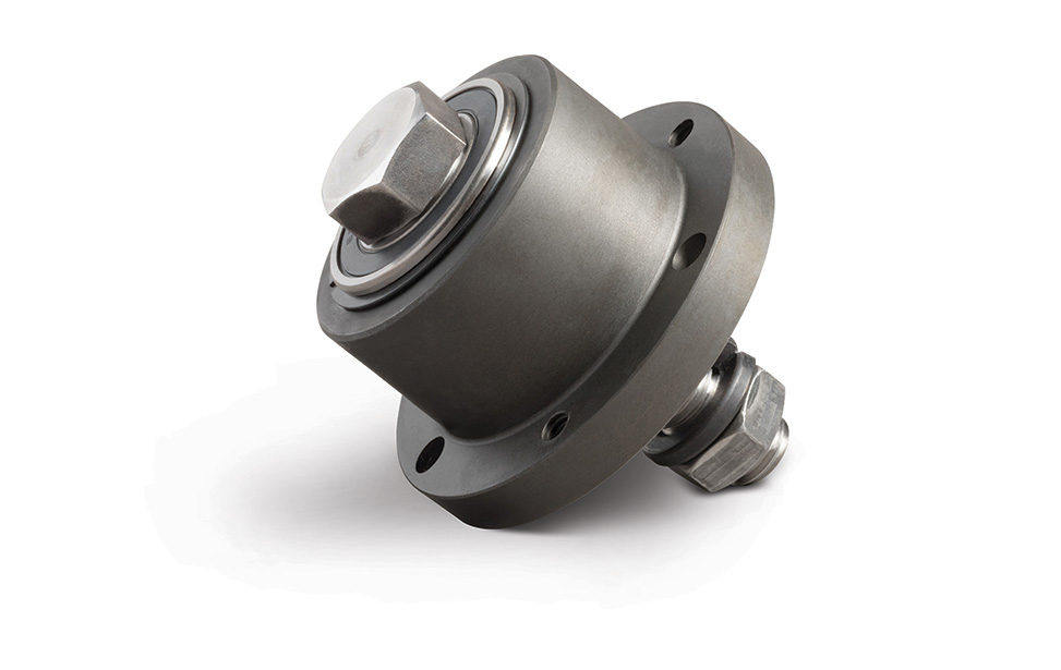 Втулка натяжного ролика TBWOODS EBB 1-3/8 Stud Idler Bush