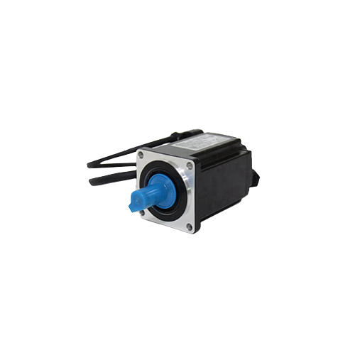 Сервомотор Delta ECM-B3L-C20401SS1, 100 Вт, крутящий момент 0.32 Н·м, 24-битный привод с тормозом