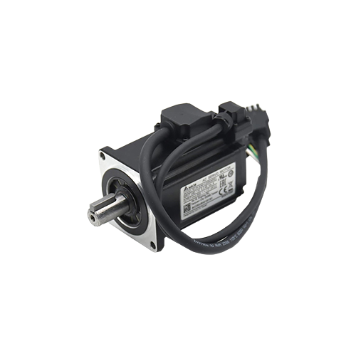 Delta ECM-B3M-C20602SS1 Сервомотор 200 Вт, крутящий момент 0,64 Н·м, 24-битный привод с тормозом