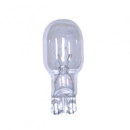 Лампа накаливания аварийная клиновидная Orbit EIB-5 6V 5W