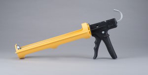 Высокопроизводительный пистолет для герметика DRIPLESS ETS5000 29 унций
