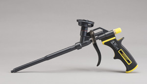 Пистолет для пены DRIPLESS FG700 PRO COATED с тефлоновым покрытием
