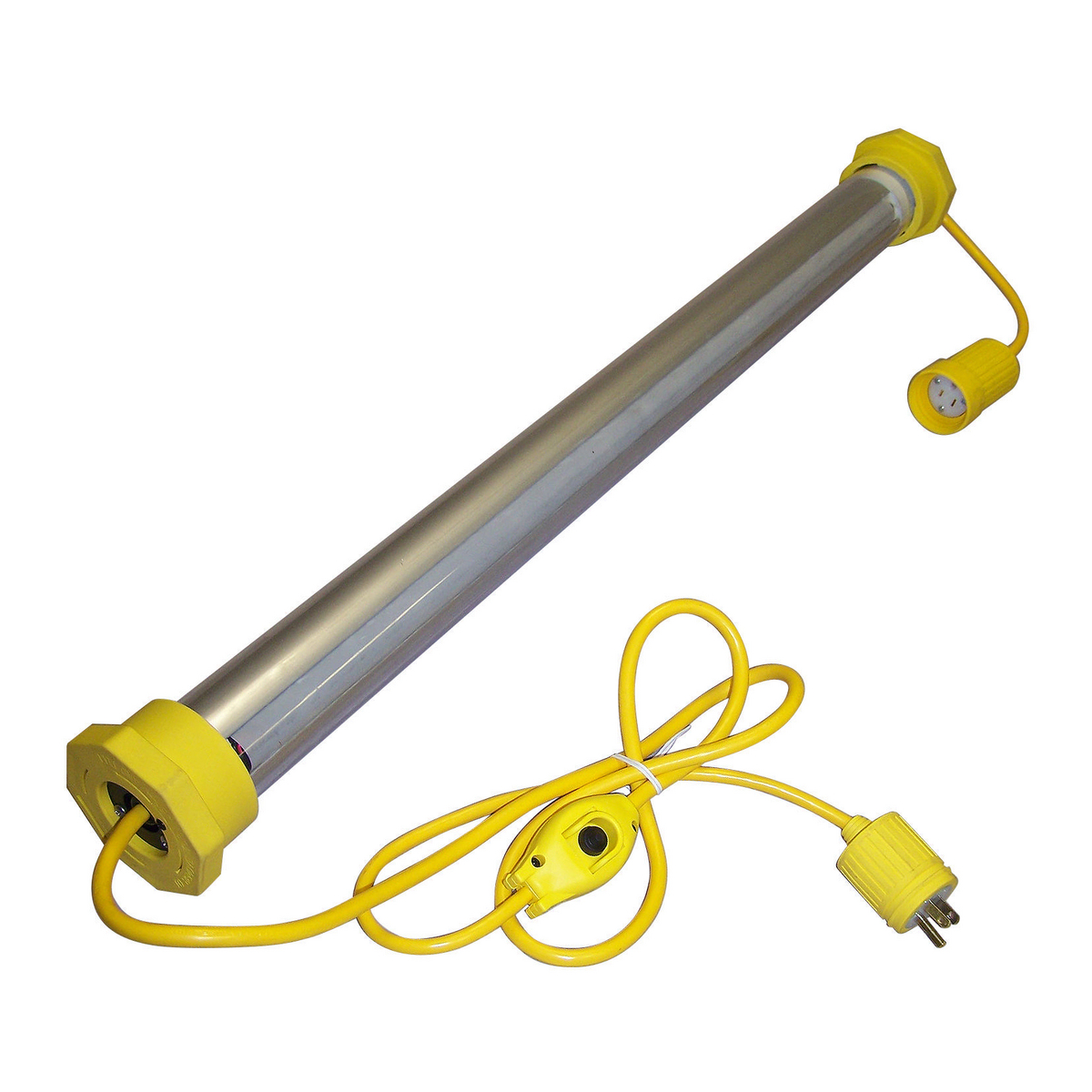 Светодиодная гирлянда Hubbell Wiring HBLLS2834 28 Вт с встроенным выключателем