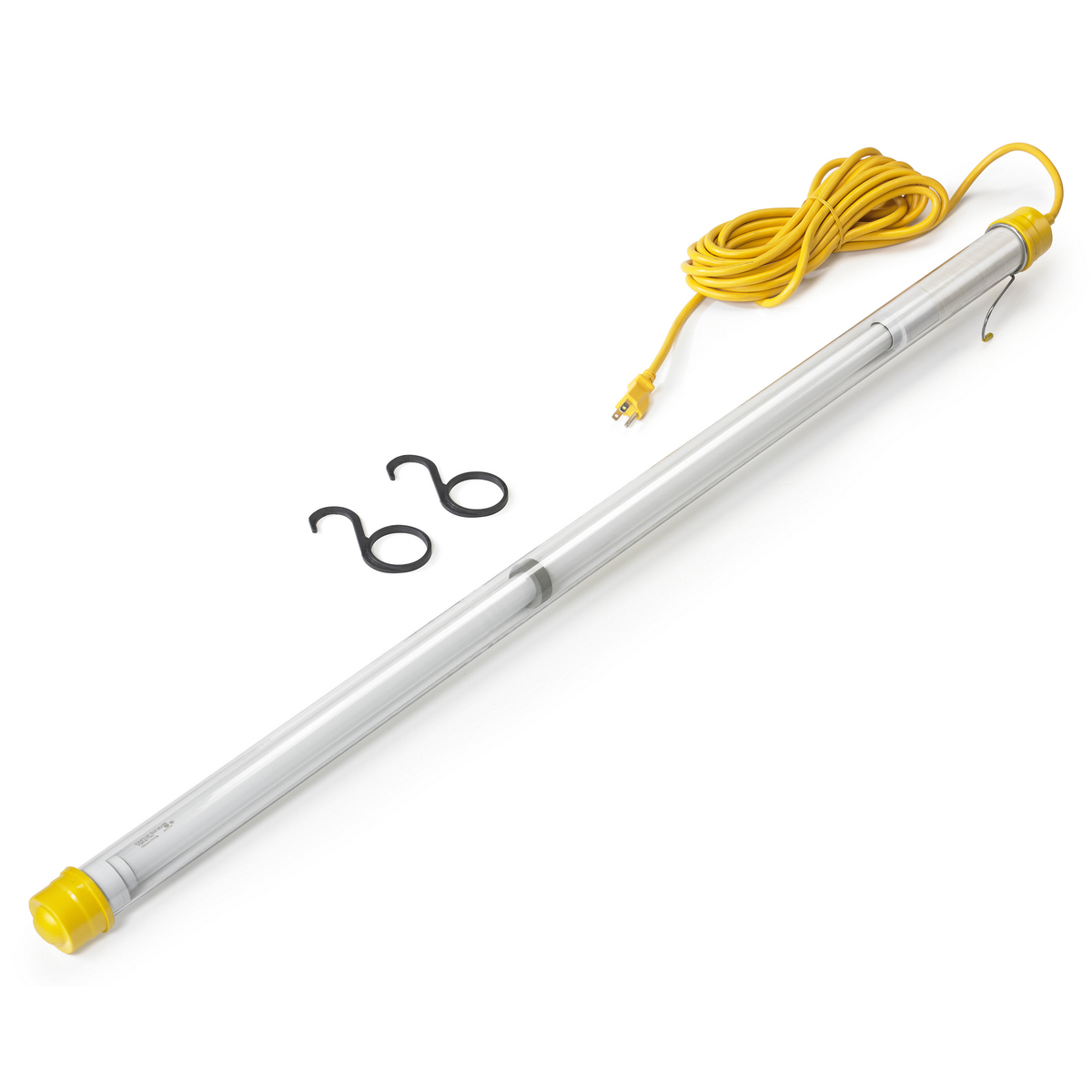 Светильник рабочий люминесцентный Hubbell Wiring HBLWL2525 25W 25FT