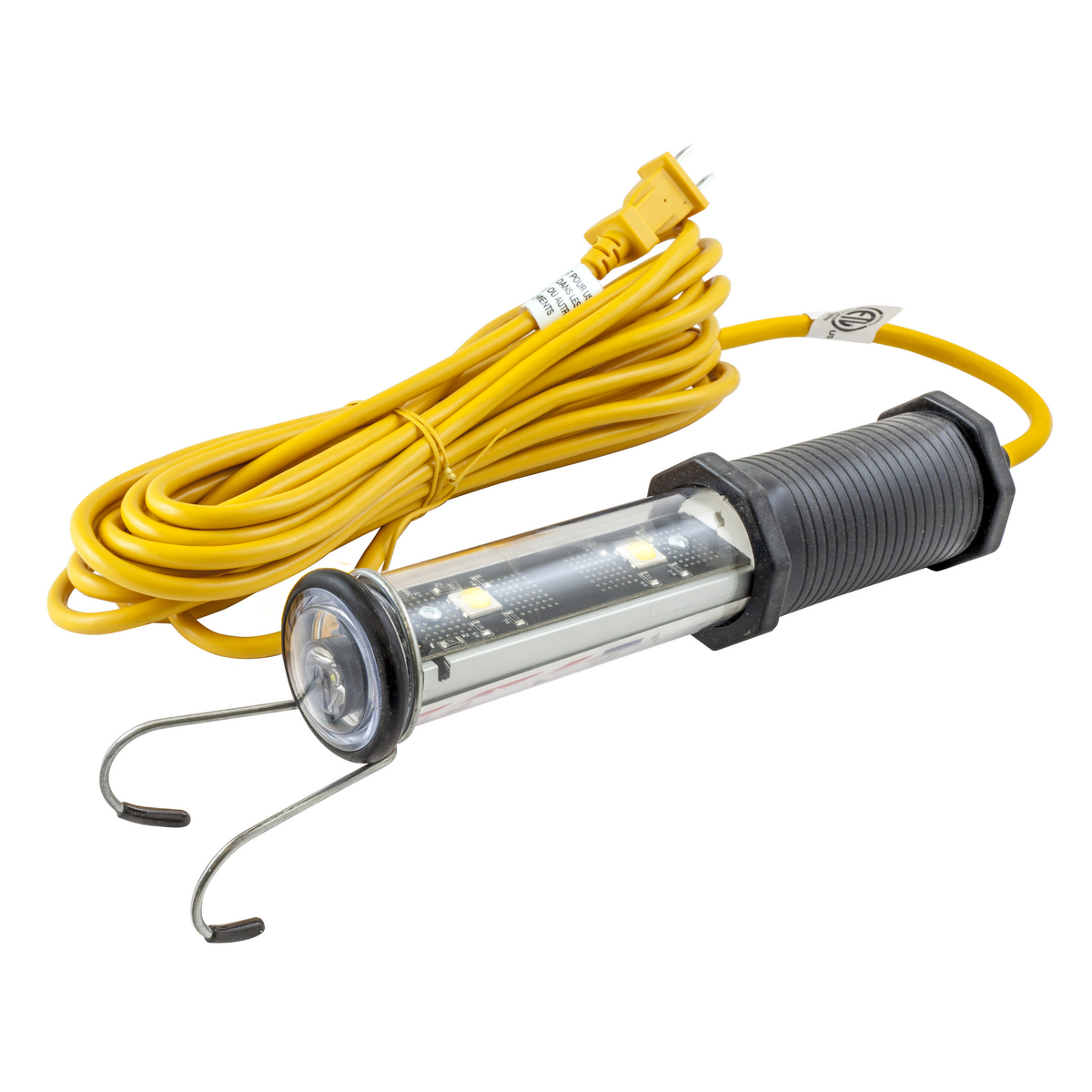 Светодиодный рабочий светильник Hubbell Wiring HBLWL25LED, 25 футов, 18/2