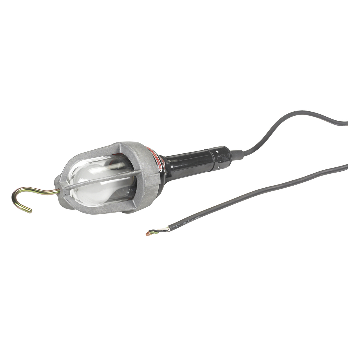 Светильник накаливания Hubbell Wiring HBLXI50120V для опасных зон Класс 1 Разд 1 120В