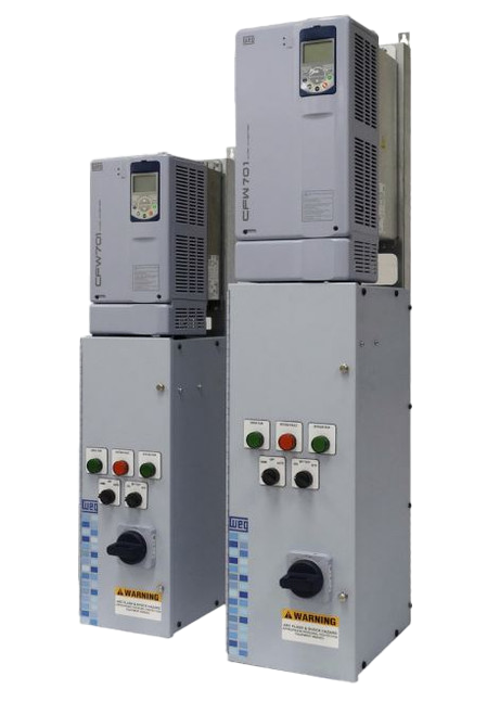 WEG HVW701B024T2N01-X-A STANDARD PANEL