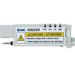 Ионизатор для сопла SMC IZN10-G-300-X205
