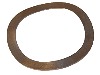 Пружинная шайба Bell & Gossett J92558 для 185011