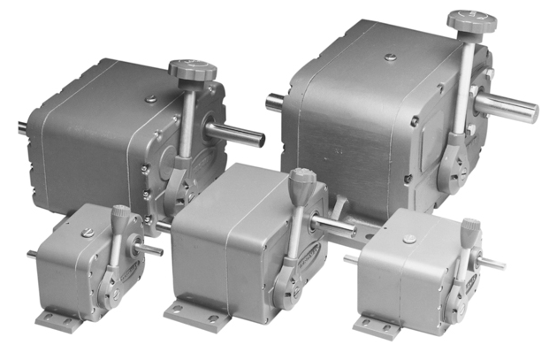 Муфта Schmidt Inline Zero Max L448C без ступиц