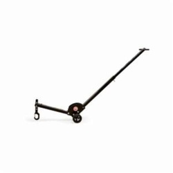Тележка для люков MCL2000W06 STEEL 6" колёса