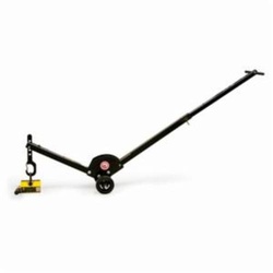 Тележка для люков MCL2W06PNL0800 STEEL MANHOLE DOLLY & PNL0800