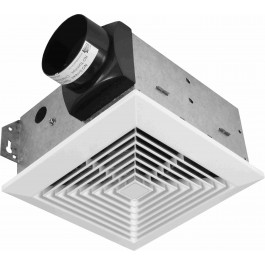 Вентилятор вытяжной Orbit OE70 70CFM экономичный, 3.5 сон