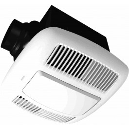 Вентилятор Orbit OEP110L 110CFM ECONOMY PLUS с подсветкой, 2 Сона