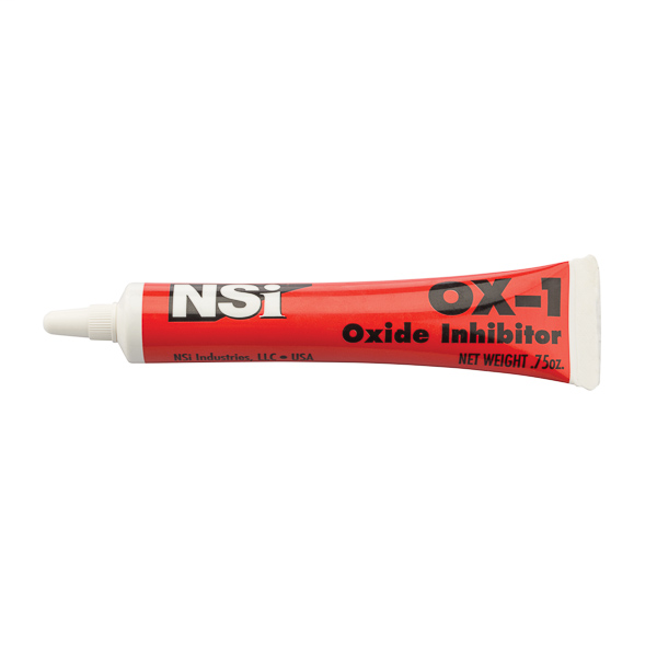 NSI Industries OX-1 Ингибитор оксидации