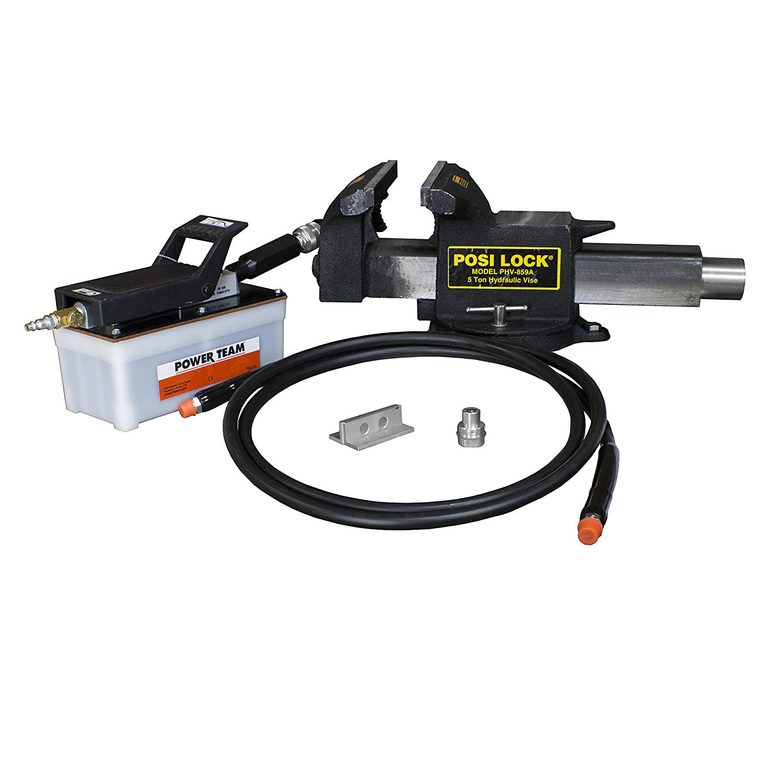 Комплект захватов SPX PTPHVC-JAW-SET для PTPHV859A/800