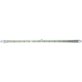 ИК-лампа галогенная кварцевая Orbit Q1000T3 1000W 120V DOUBLE EN