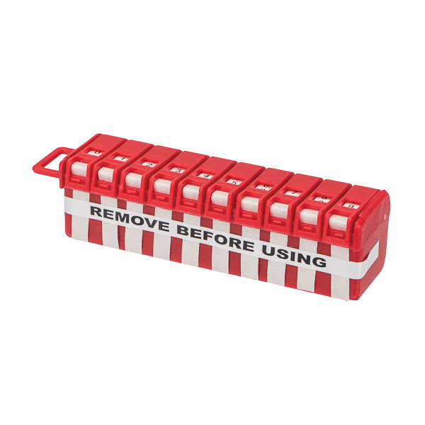 NSI Industries RLD-1 Ролл-диспенсер для этикеток 0-9