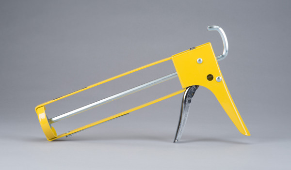 Пистолет для герметика DRIPLESS SH111 SKELETON HEX ROD BRUTE 10 унций