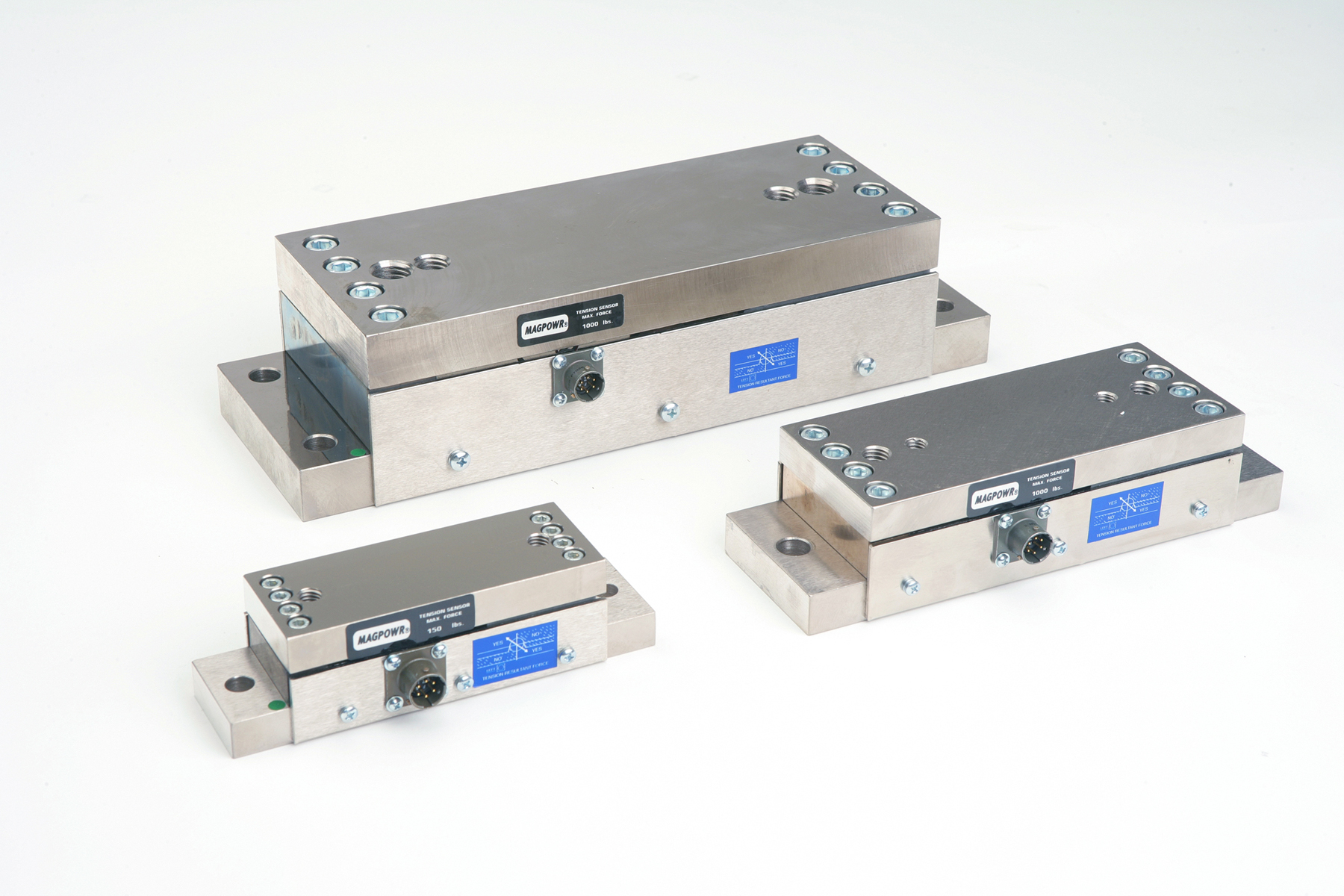 Датчик MagPowr TSU1150L, 150 фунтов
