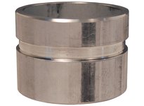DIXON VNR1500-200 1.5" 316SS Victaulic × сварочный переходник