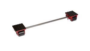 GKS 10206 Грузоподъемность 6600 фунтов (3 т) /30кН F3 Транспортная тележка