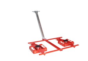 Тележка GKS 10231 TL20