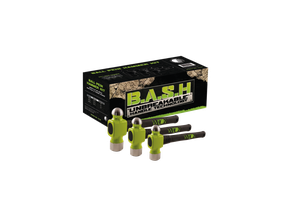 WILTON 11110 B.A.S.H Набор шарообразных молотков 3 предмета