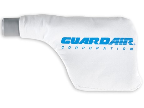 Мешок для сбора с высокой фильтрацией Guardair 1500A02