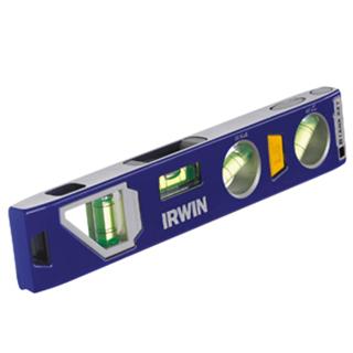 Уровень торпедный магнитный IRWIN 1794153 9" 250