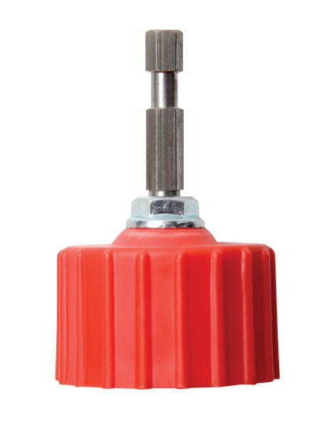Superior 18912 Щетка для чистки труб POWER TUBE CLEANING BRUSH 1/2 дюйма
