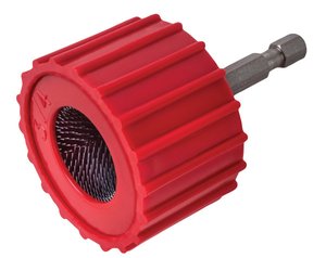 Superior 18934 3/4" щетка для чистки труб POWER TUBE CLEANING BRUSH