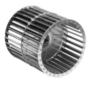 Fasco 2-6029 Двухвходное рабочее колесо вентилятора