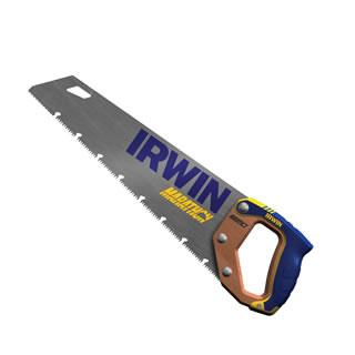Пила IRWIN 2011201 ProTouch 15" для грубого реза, Coarse Cut Carpenter
