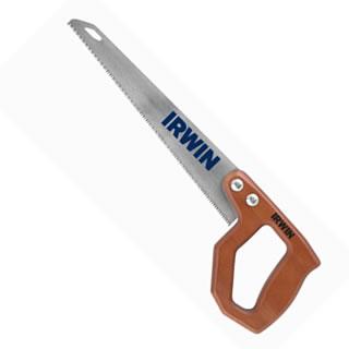 Пила универсальная IRWIN 2014200 Standard Utility Saw с деревянной рукояткой