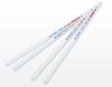Полотно ножовочное Lenox 20146V232HE HACKSAW-V232HE 12 X1/2X023X32 - 300X13X06X08