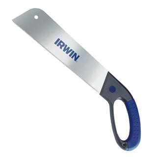 IRWIN 213101 Пила для общего плотницкого дела, 12 дюймов, тянущая