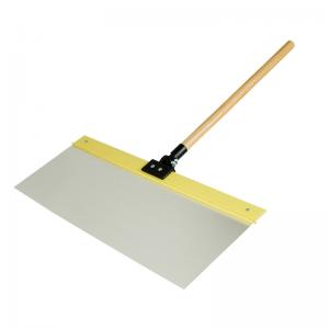 Hyde Tools 28010 PROShield 24" x 9" алюминиевый гибкий