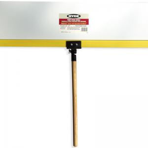 Hyde Tools 28050 PROShield 36" x 9" Гибкий полистирол