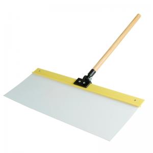 Hyde Tools 28060 PROShield 24" x 9" Гибкий полистирол