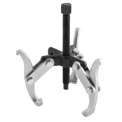 Sunex Tools 3907 съемник 4-сторонний с 2-3 захватами, реверсивный, грузоподъемность 5 тонн
