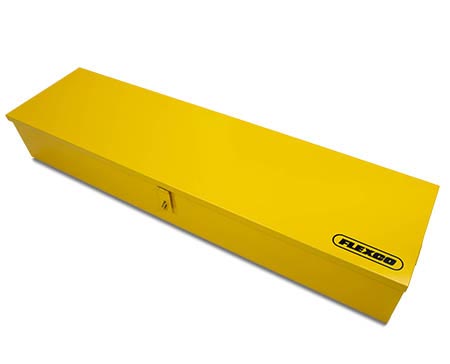 Flexco 40988 Ящик для инструментов 36" (900 мм) для крепежных аксессуаров размеров BR10, BR14, BR6, R5, R5-1/2, R6, R8, R9, R6LP